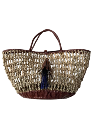 Cabas Plage – Touareg