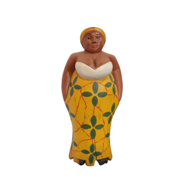 Dame Awoulaba - Baoulé