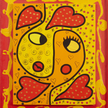 Coin de bonheur - Koumy