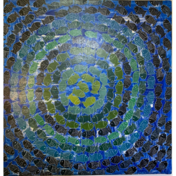 Vortex Aquatique - Dolapé