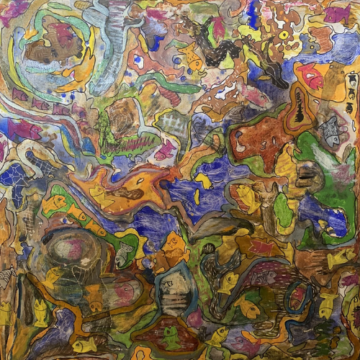 Rivages Imaginaires - Dolapé