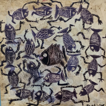 En famille - Dolapé