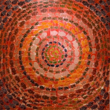 Rayonnement Coralien - Dolapé