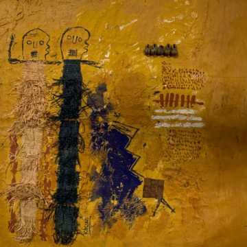 Fête des jumeaux - Kouas