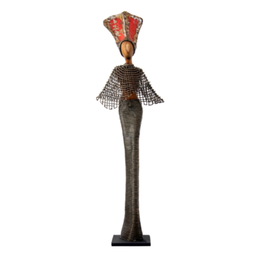 La princesse de Kandi - Sébastien BOKO